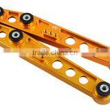 Racing Rear Suspension Lower Control Arms For 1990-2001 ACURA INTEGRA thumbnail-3