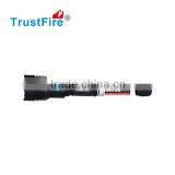 TrustFire Jie 8 XM-L 2 1000LM USB Port Directly Charged LED Flashlight Set thumbnail-2