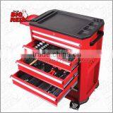 Torin BigRed Tool Cabinet With Tools