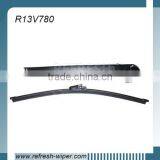 Premium OE Rear Wiper Arm + Blade For Skoda Fabia Estate (07>)/Skoda Fabia Hatchback MK2 (06>) thumbnail-1