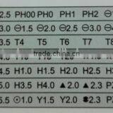 45-in-1 Multi Tool Precision Screwdriver Set Bit Set thumbnail-2