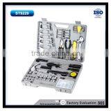 120pcs Blowing Mould Case Hand Tool Set