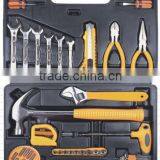 44pcs Germany Kraft Tools Set Combine Maintenance Hand Tool Kit thumbnail-2