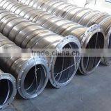 SAW Spiral Welded Steel Pipe Manufacturer thumbnail-1