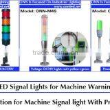 ONN-M4T Signal Tower Light 24v Cnc Machine Emergency Warning Light thumbnail-6