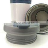 2016 New Style Colorfull 16oz Stainless Steel Travel Mug, Travel Coffee Mug, Coffee Travel Mug With Lid thumbnail-3