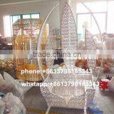 Indian Wedding Bollywood Mandap Latest Design Traditional Mandap Set/Indian Wedding Mandap Chairs thumbnail-1