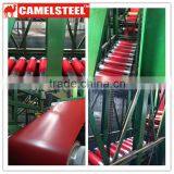 Building Material,roofing Application and Cold Rolled Technique Pre-painted Galvalume Steel Sheets thumbnail-3