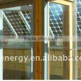 Transparent Solar Panel thumbnail-1