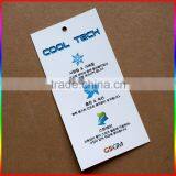 Paper Hang Tags For Clothing Custom Printed Price Tags thumbnail-3