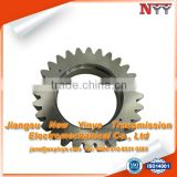 prices of large steel mechanical gear