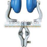 Slaughtering Conveyer/chicken Slaughter Line/ Nylon Pulley thumbnail-1