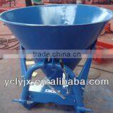 CDR 800 Broadcast Grain / Fertilizer Speeder thumbnail-1