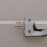 Zinc Glass Door Latch and Glass Door Lock MP937-S thumbnail-2