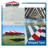 850gsm PVC Blockout Tarpaulin for Tent Roof thumbnail-3
