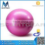 Balance Stability Exercise Ball Pump thumbnail-4