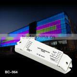 High Quality 5V-24V 15w 36w 72w 4ch Power Repeater thumbnail-1