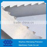 Good Quality Low Price Tct Frame Saw Blade Cuting Red Sanalwood Power Tools thumbnail-3
