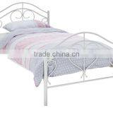 Metal Kids Toddler Beds for Girls thumbnail-6