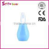 new arrival baby nasal mucus aspirator