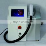 Varicose Veins Treatment Laser Hair And Tattoo Vascular Tumours Treatment Removal Machine Hair Remover For Women TM-E120
