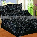 7pcs Jacquard Comforter Set