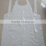 Disposable Apron , pe Apron