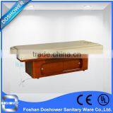 Doshower DS-M15 Electric Nuga Best Thermal Massage Bed, 4 Motor Master Chicago Massage Table thumbnail-2