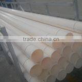 Professional PVC-U Electrical PVC Pipe PVC Tube and Fittings thumbnail-6
