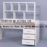 Computer Table With 3 Drawers and High Quality thumbnail-1