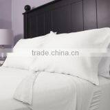 Luxury 300 Thread Count Hotel Bed Sheets,hotel Linen,Small MOQ thumbnail-1
