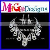 Hot Sales New Necklace Welcome OEM Fashion Artificial Jewelry thumbnail-1