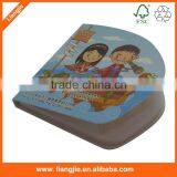 Die-cut Sticky Note, Custom Shapes Sticky Note, Waterproof Sticky Note