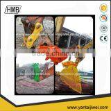 Quick Coupler ,Excavator Bucket, Bucket Excavator Attachment thumbnail-6
