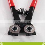 8 Inches Glass Tile Cutting Mosaic Pliers,Wheeled Mosaic Glass Tile Nipper Cutter,factory Ceramic Tile Glass Cutter Pliers thumbnail-5