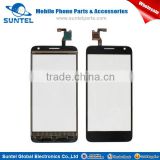 Super quality phone parts touch screen for alcatel idol 2