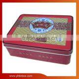 Printable Customised Tin Box