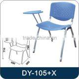 Stack Tablet Chair With Writing Pad thumbnail-1