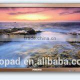 Ultra Narrow LCD Electronic Smartboard,Multi-touch Android Interactive Whiteboard