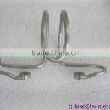 Bicycle Parts Titanium Bicycle Bottle Cage Durable and Light thumbnail-4