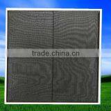ZHUOWEI Brand# Pre-filtration GN Nylon Mesh Air Filter Panel Filter