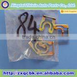 Stainless Steel U Clip Nut Fastener thumbnail-6