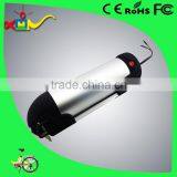 Deep Cycle 24v Lithium Battery for Electric Bike 12Ah thumbnail-2
