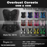 Top Quality Brand Women Cincher Stock Underwears Body Shaper for Women Latex thumbnail-1