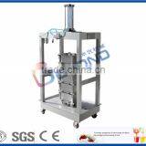 Hot Sale Economic Model 200kg per Batch Cheese Presser thumbnail-1