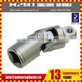 Good Quality Pipe Saddle Joint thumbnail-5