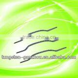 Tungsten Heater Element for Aluminizing Kinescope Tungsten Filament