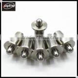 Stainless Steel Flange Spring Plungers/stainless Steel Spring Loaded Ball Plungers thumbnail-5