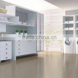 Home Storage Modern White Lacuqer Kitchen Set and Unit