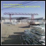 Steel Material Marine Galvanized Prefabricated Forged Iron Gate thumbnail-6